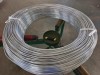 White Zinc Pipe