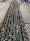 PVF Coated Pipe
