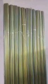 Color Zinc Tube